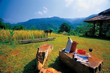 Boklua View Resort 6/34