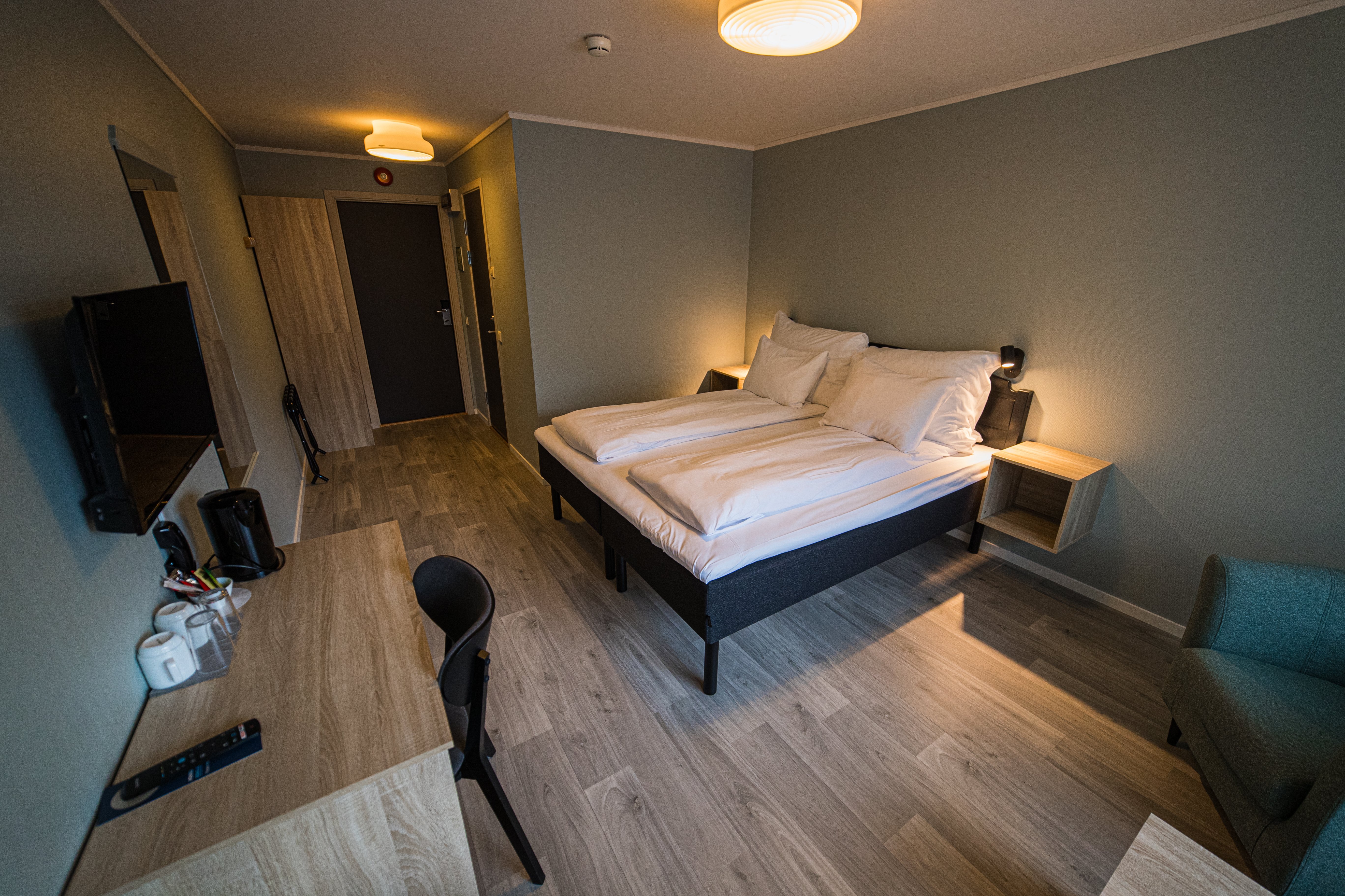 Grand Hotel Skei 12/44