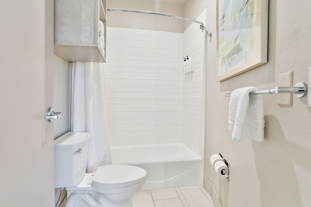 Springhill Suites Prescott 63/65
