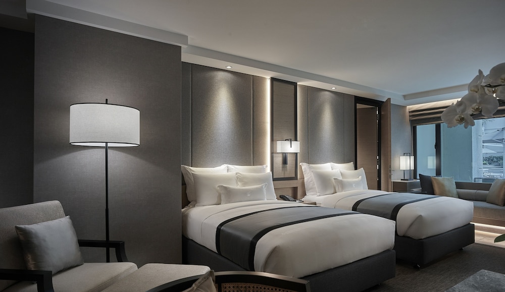 JW Marriott Hotel Kuala Lumpur 9/36