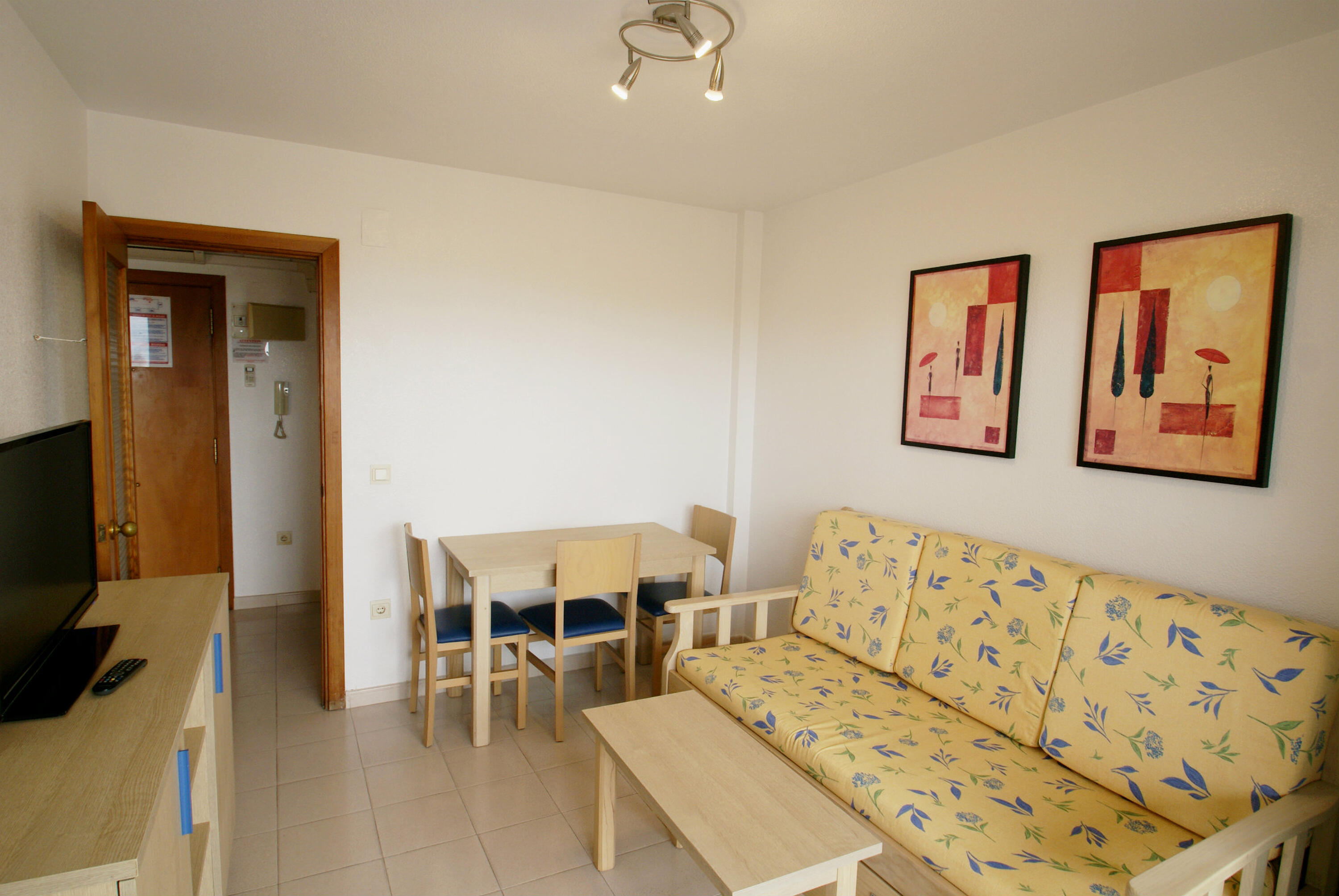 Paraiso 10 Apartments 16/33