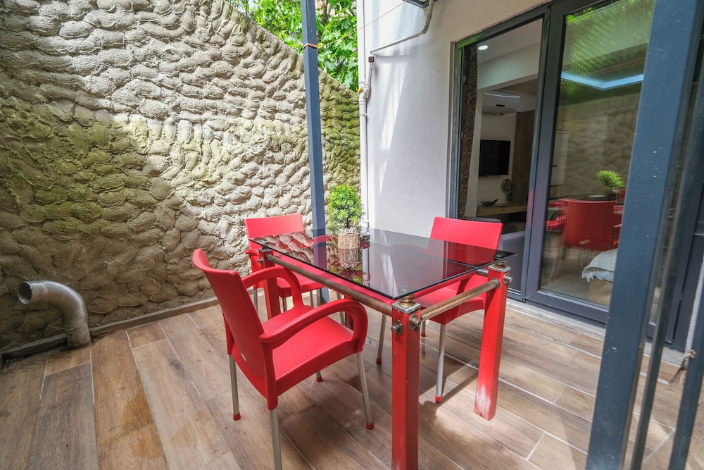 Loren Hotel Suites 27/50