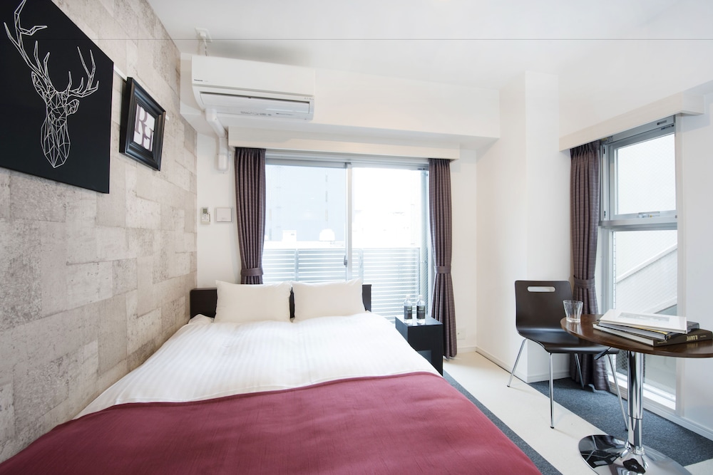 Residence Hotel Hakata 3 9/27
