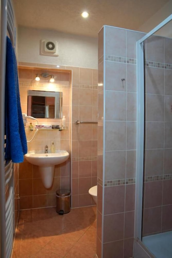Spa Lauretta Hotel 39/40