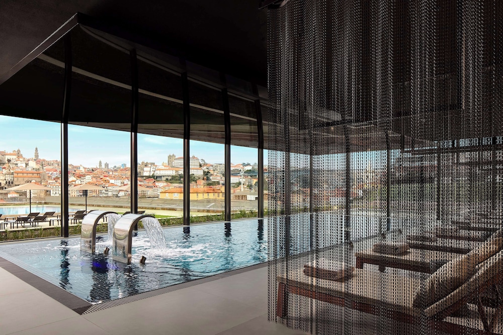 Hotel Tivoli Kopke Porto Gaia 23/49