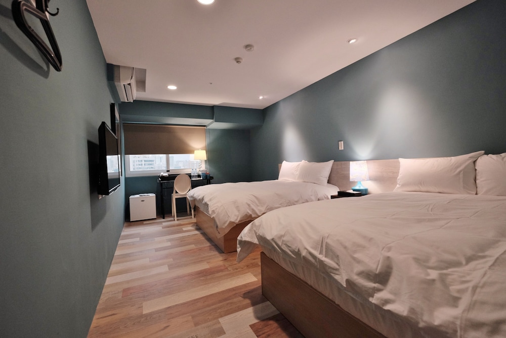 Happy Inn & Hostel 5/49