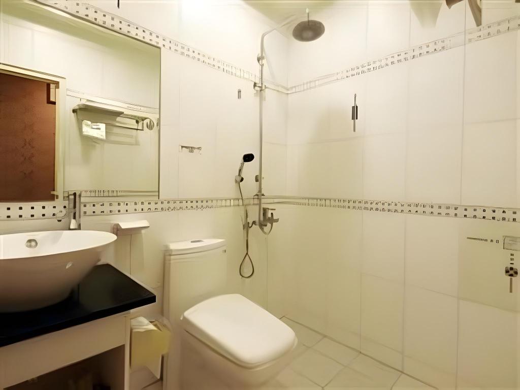 Ibiza Kenting Hotel II 24/24