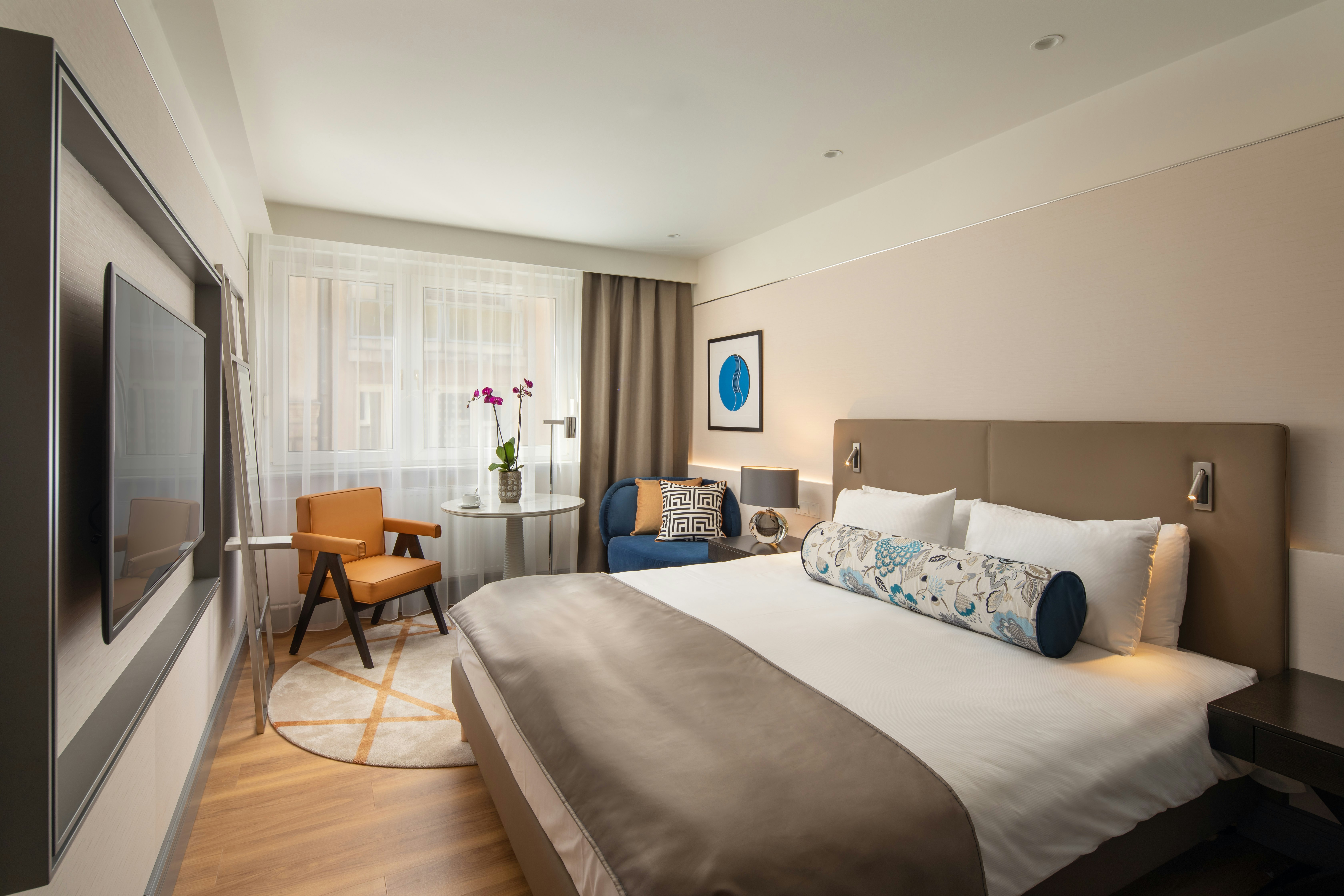 Danubius Hotel Astoria City Center 18/73
