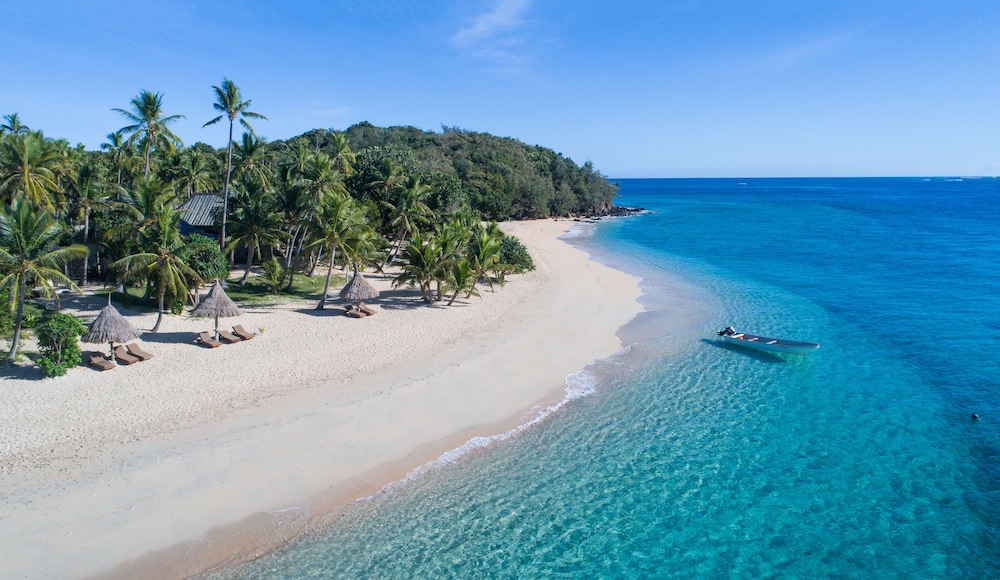 Paradise Cove Resort 69/74