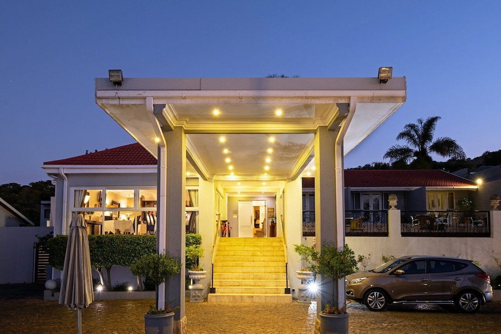 131 on Herbert Baker Boutique Hotel 1/50