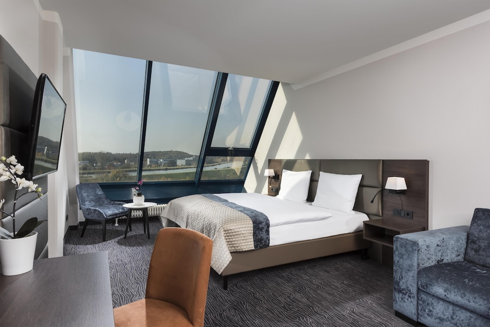 Room at Excelsior Hotel Nurnberg Furth, FUERTH
