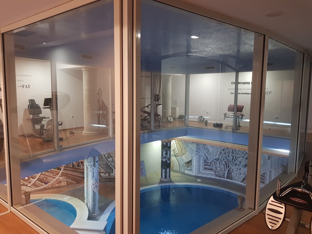 Ihotel Sunny Beach 21/48