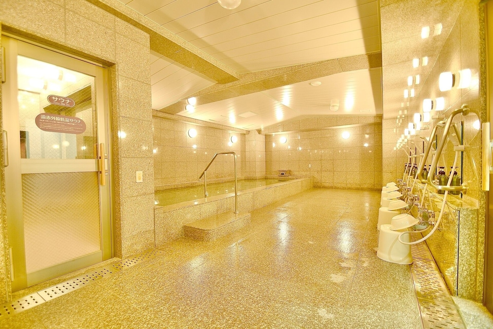 Kyoto Universal Hotel Karasuma 26/36