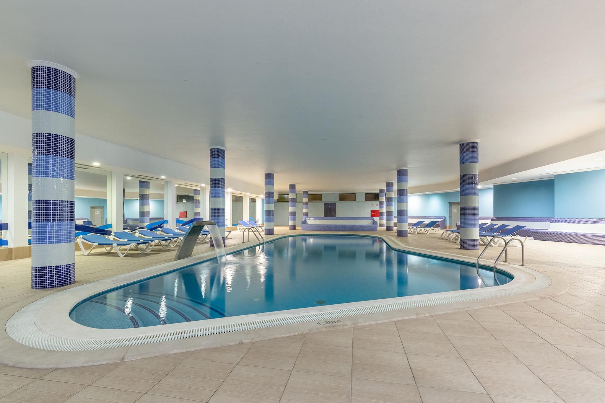 Solaqua Aparthotel 20/33