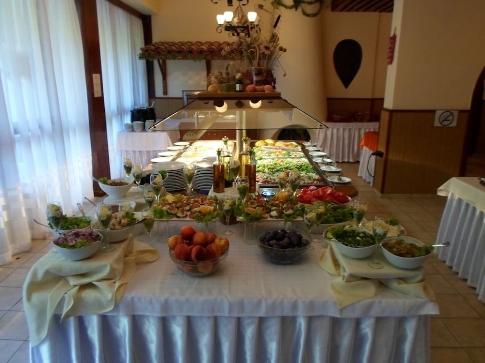 Hotel Preslav All Inclusive 24/32