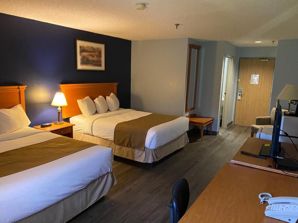 Northern Star Hotel and Convention Center 21/44