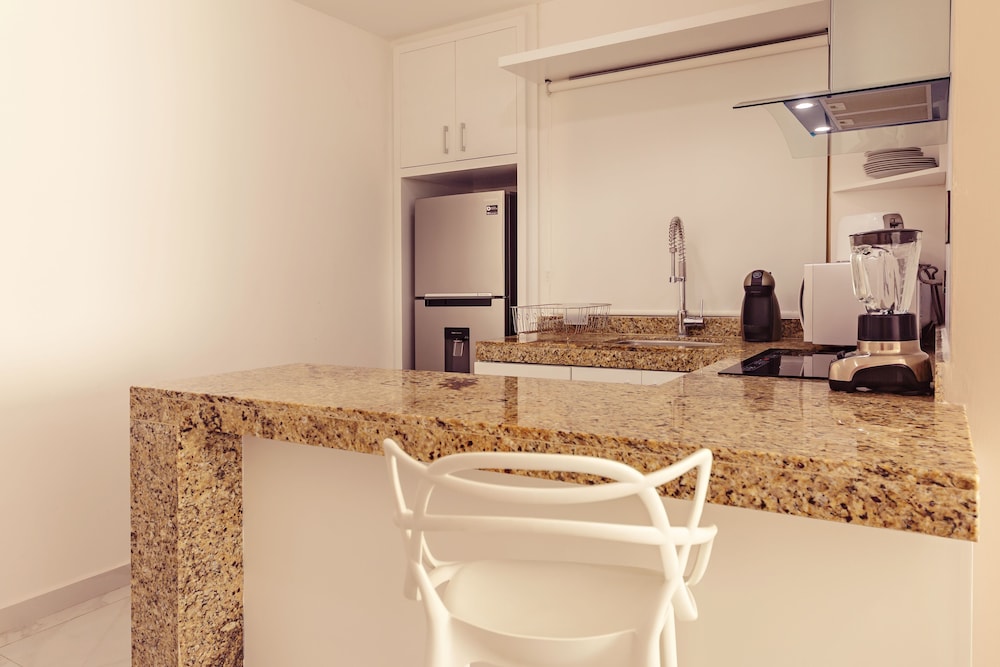 Mararena Condominios by Nah Hotels 40/48