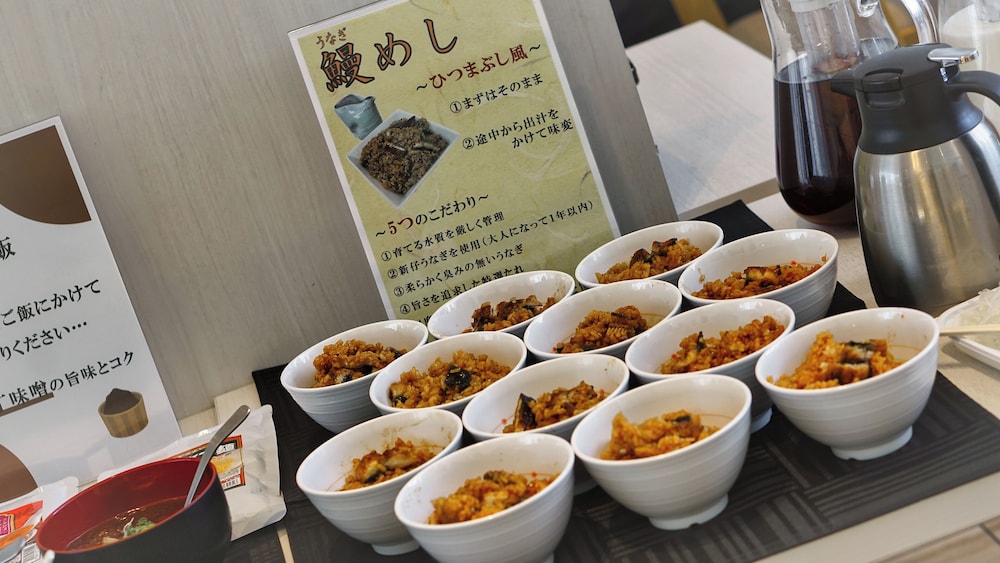 Just Inn Premium Nagoya Station 32/50