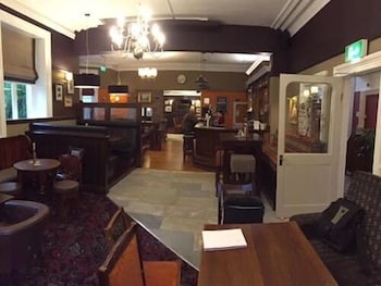The Parkwood Hotel 16/20