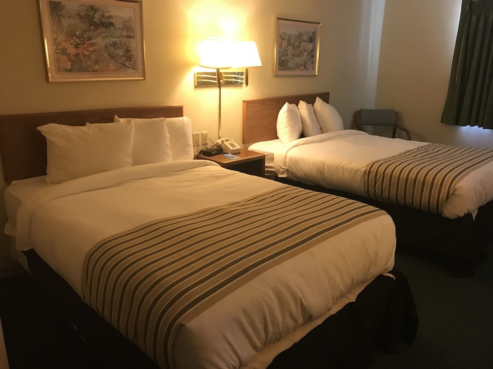 Rodeway Inn Plankinton (SD) 6/22