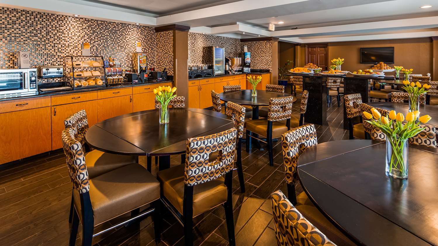 Best Western Glenview -Chicagoland Inn and Suites 18/44