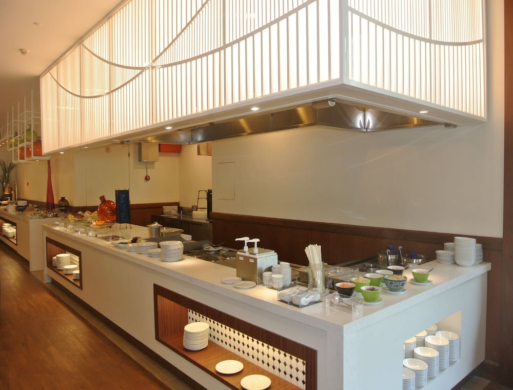 Gurney Bay Hotel, A Parkroyal Hotel 11/56