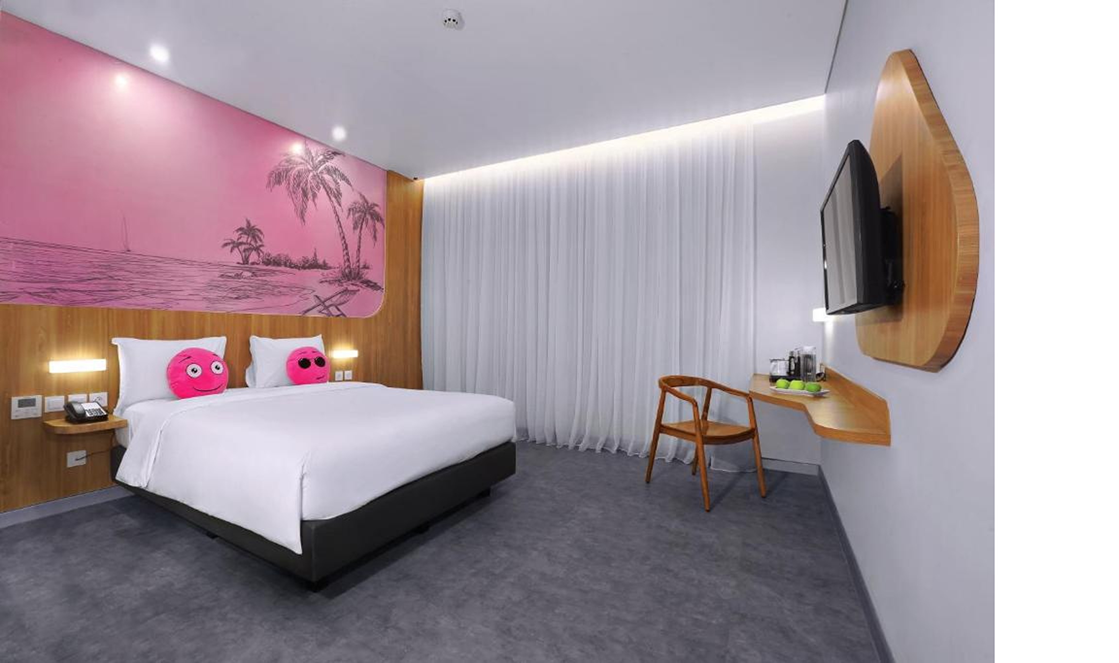 favehotel Prabumulih - South Sumatera 16/26