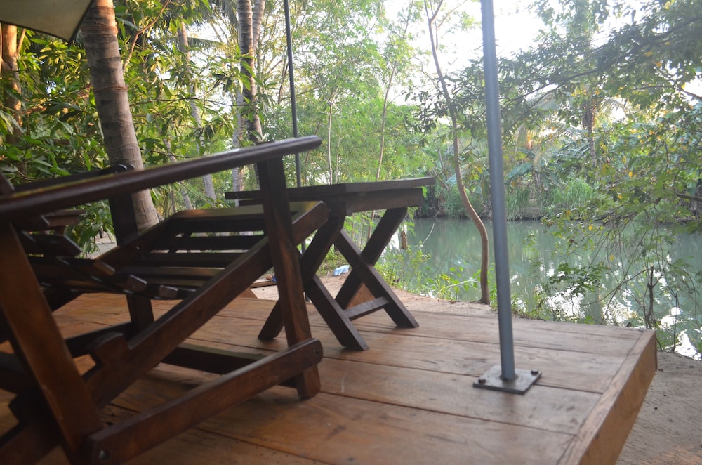 Makulu Safari Camping 18/39