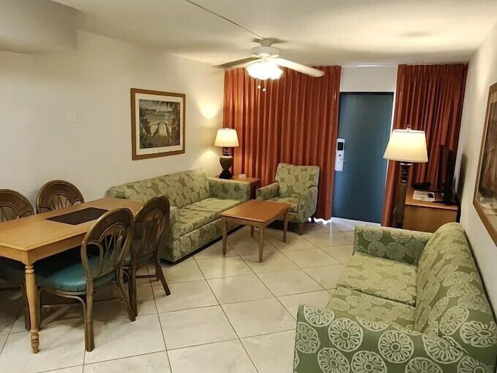 Lifetime of Vacations Resort 40/50