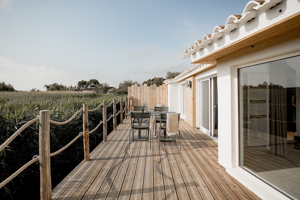 Mas de La Fouque Hotel Spa 3/49
