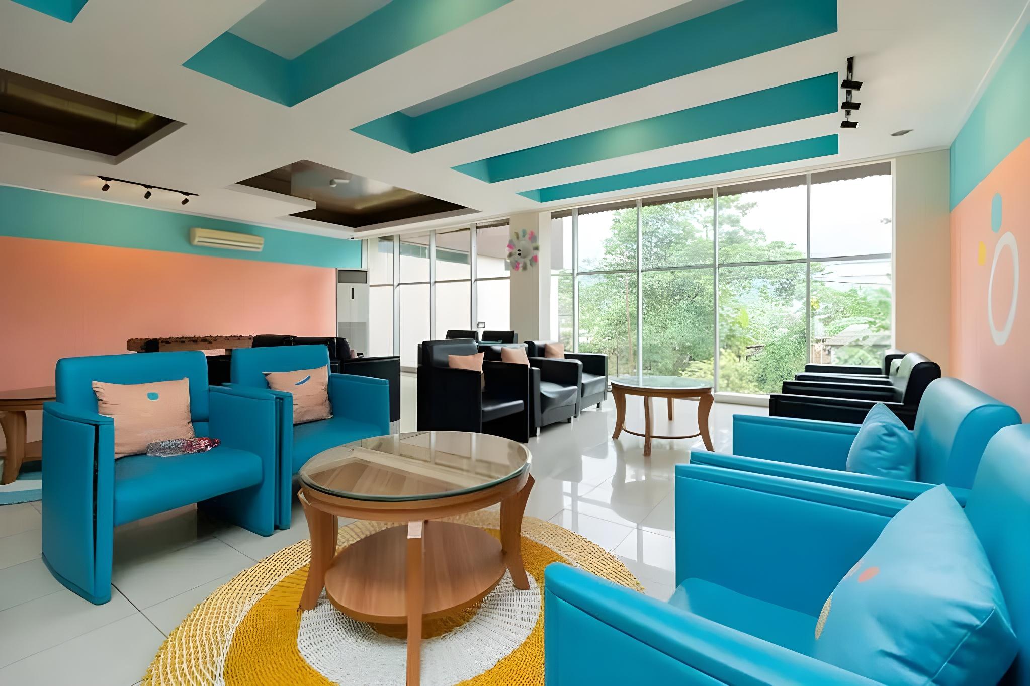 Hotel Bogor Indah Nirwana 11/27