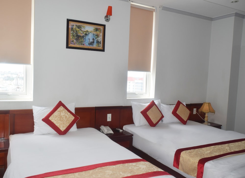 Asia Hotel Can Tho 8/51