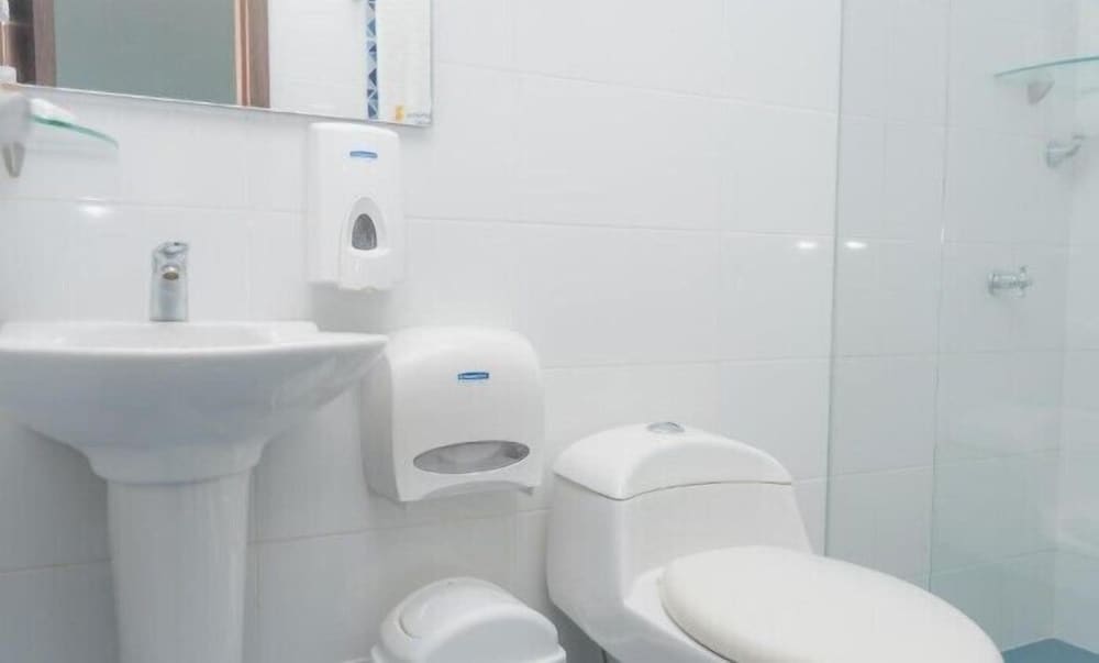 Hotel Aguamarina 43/45