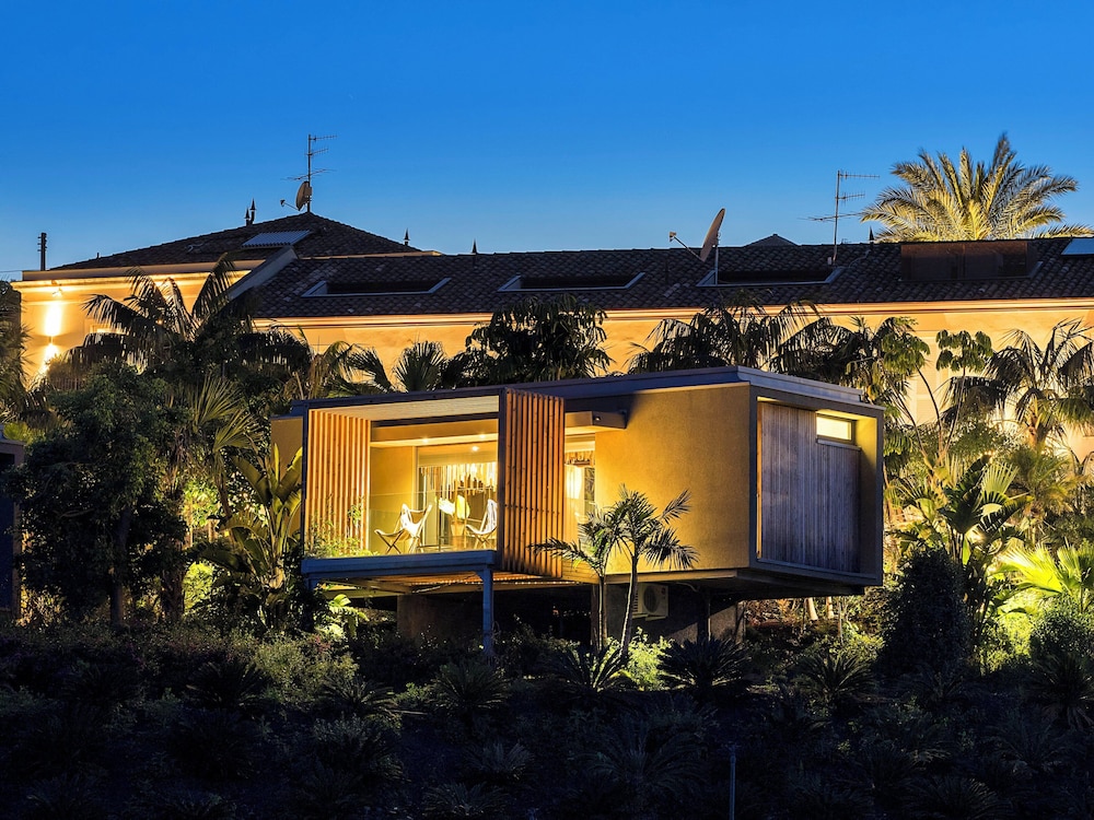 BOUTIQUE RESORT DONNA CARMELA photo5