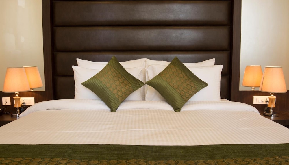 Hotel The Livin 25/44