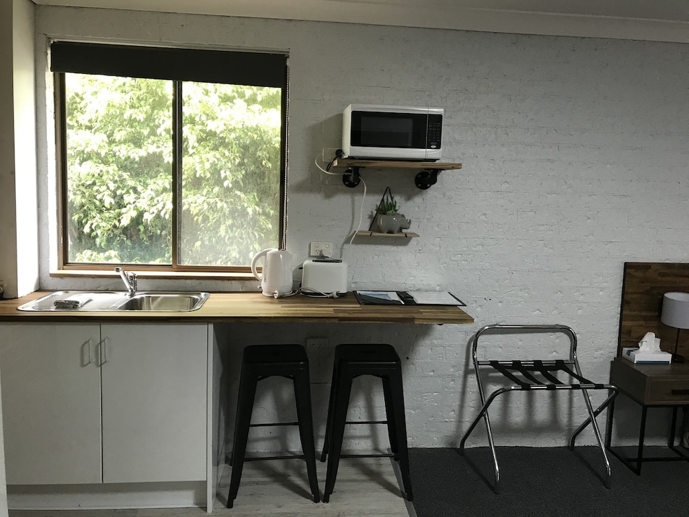 Coffs Shearwater Motel 48/69