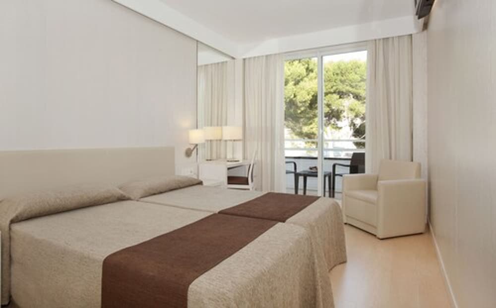 Canyamel Park Hotel and Spa - Adults Only 15/50