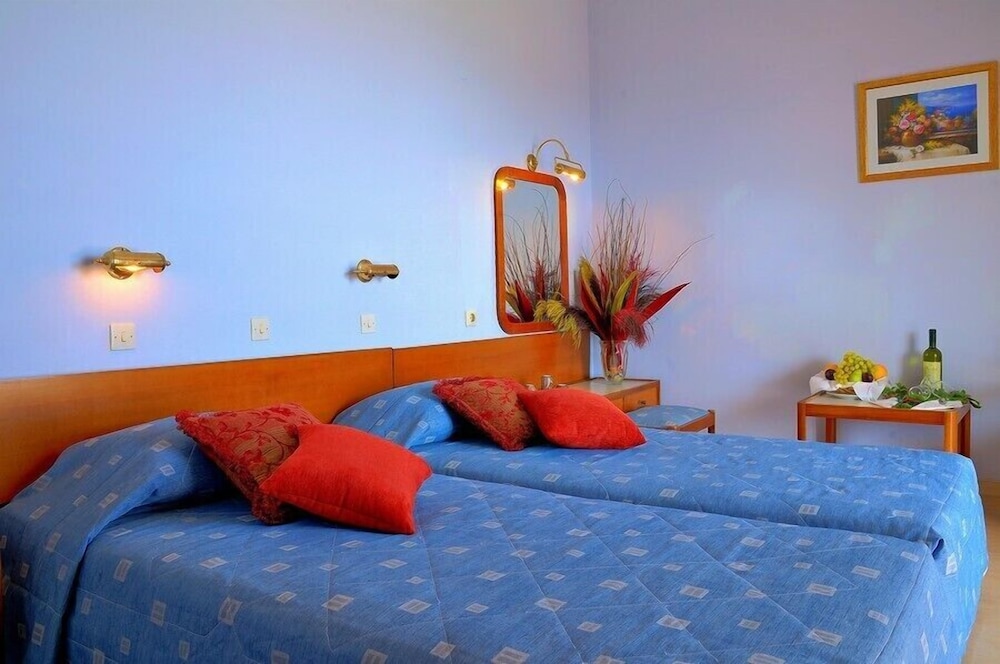 Astir Beach Hotel 21/31