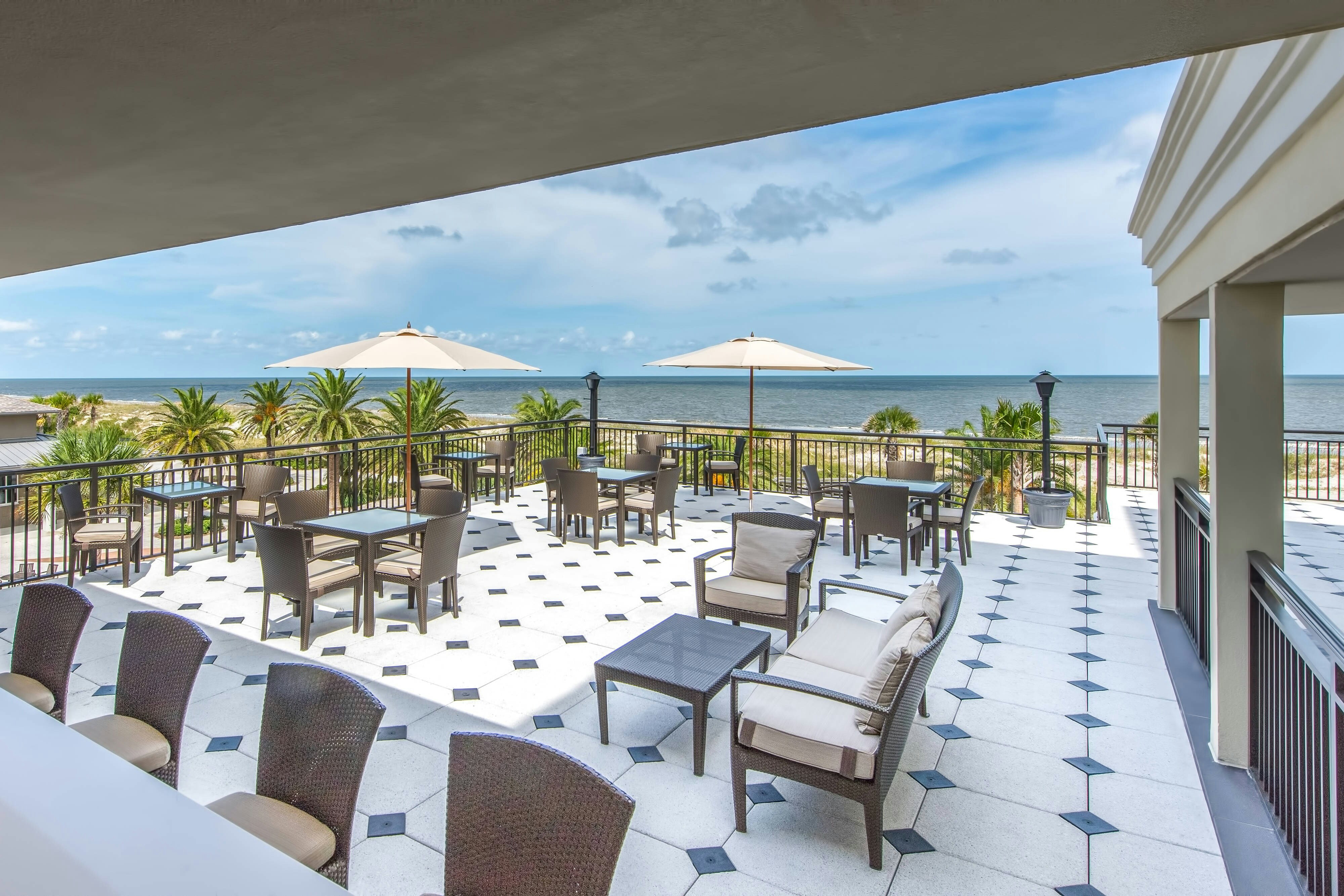 The Westin Jekyll Island 51/51