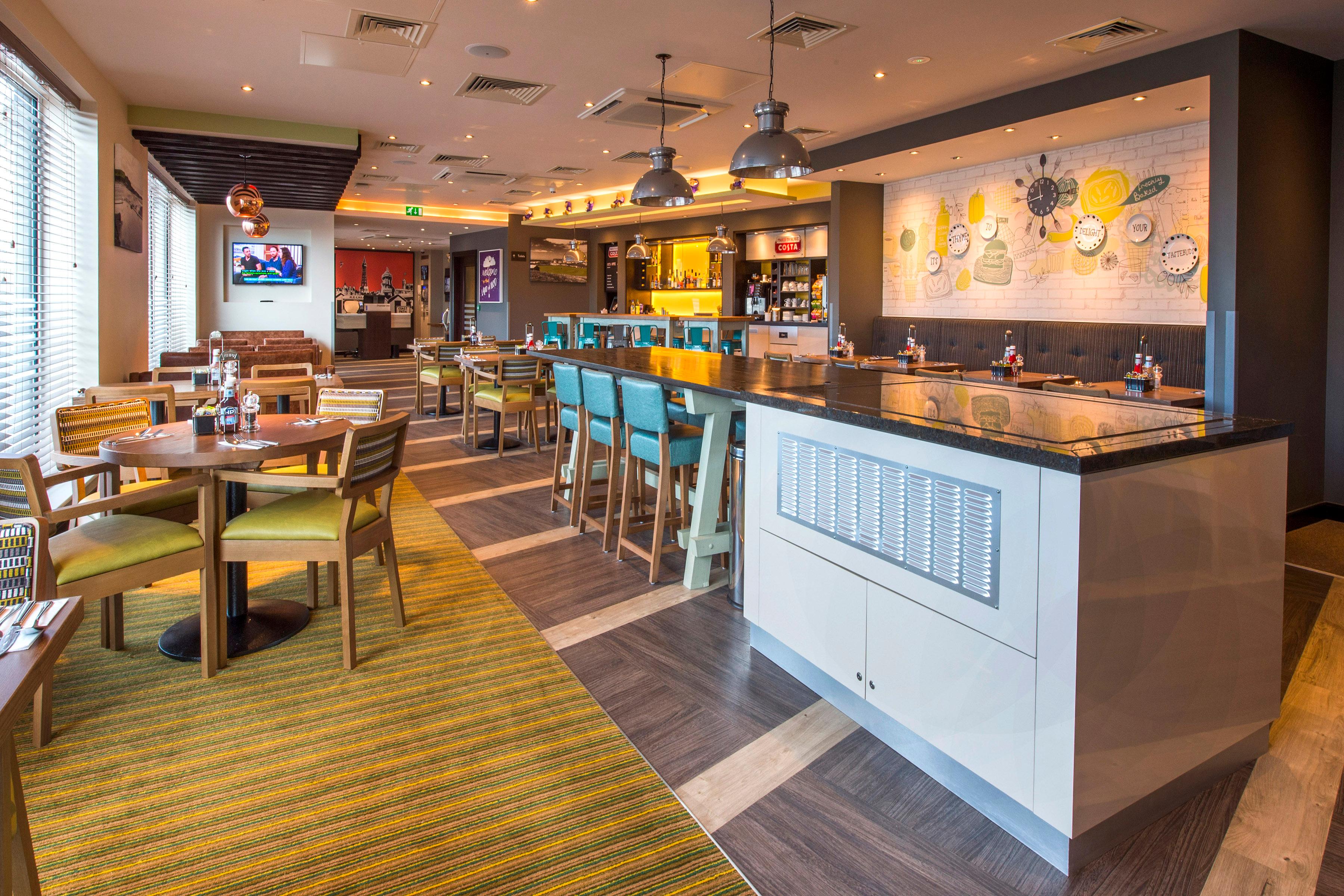 Premier Inn Bude hotel 22/29
