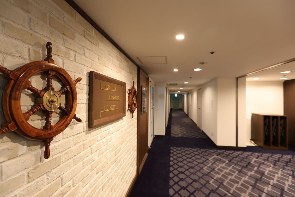 Kobe Sannomiya Tokyu REI Hotel 10/66