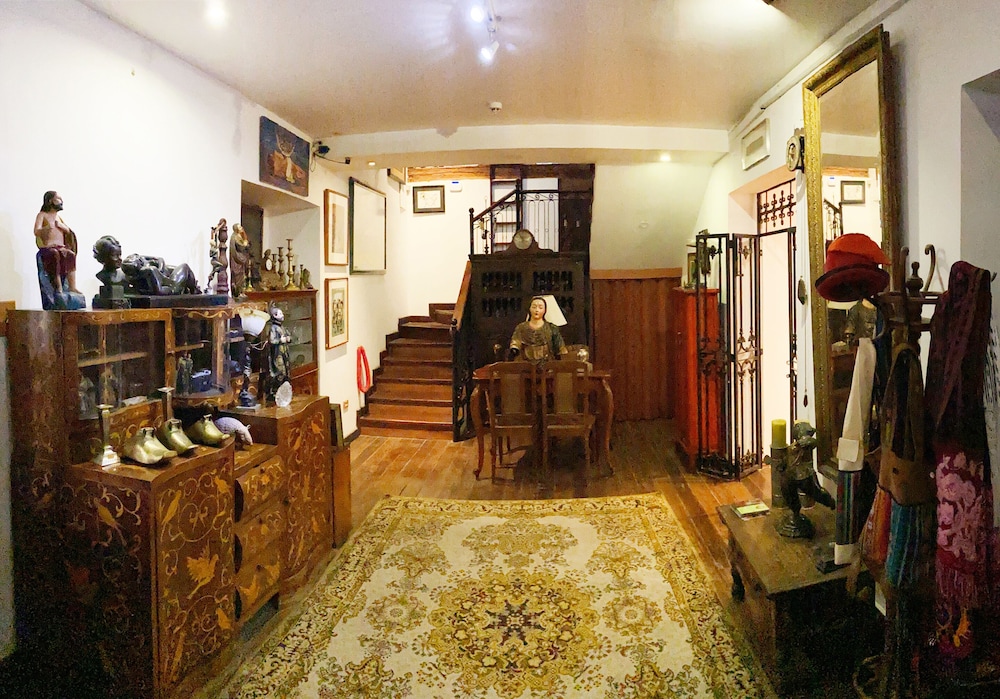 Casa San Marcos 52/69