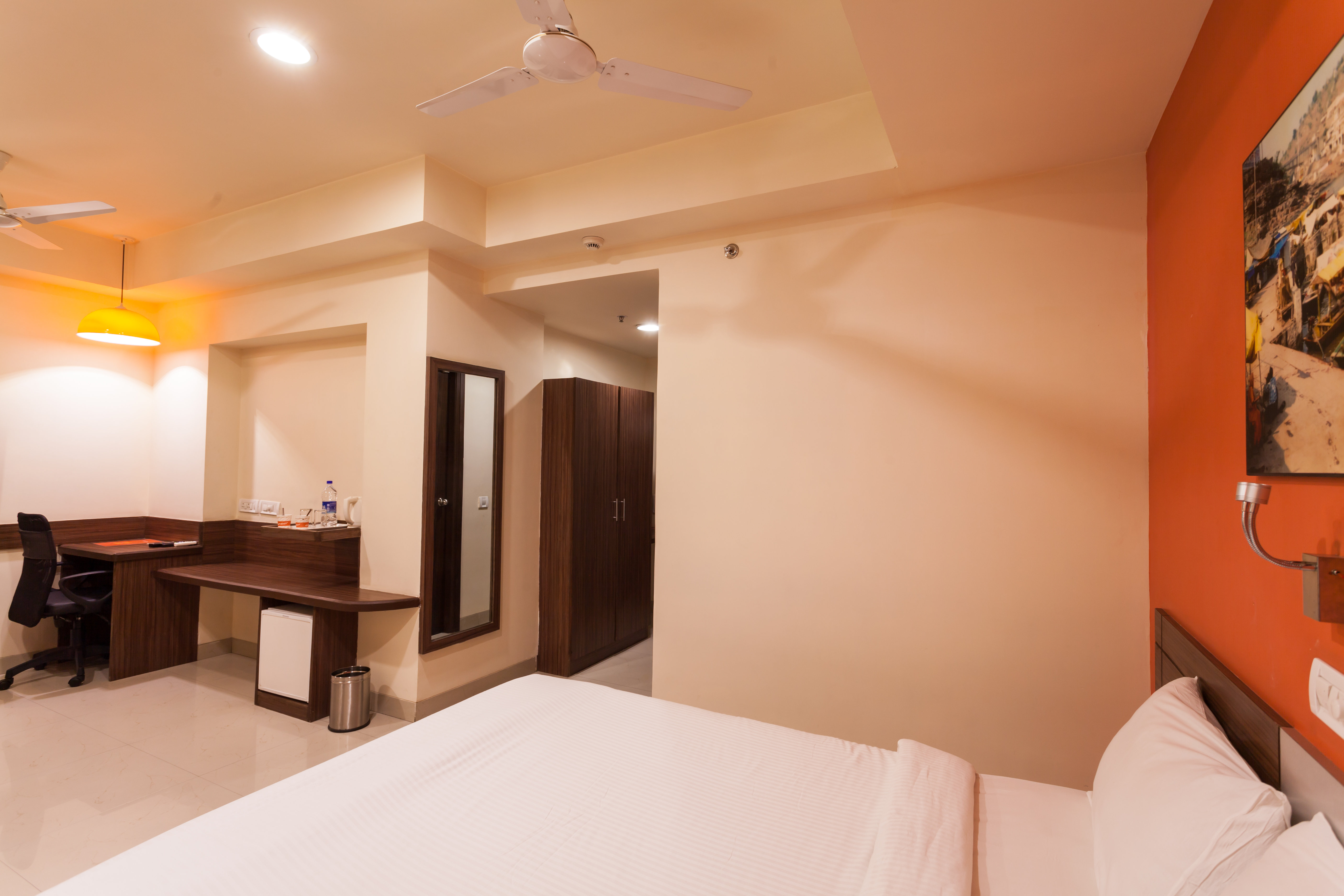 Ginger Hotel Indore 20/53