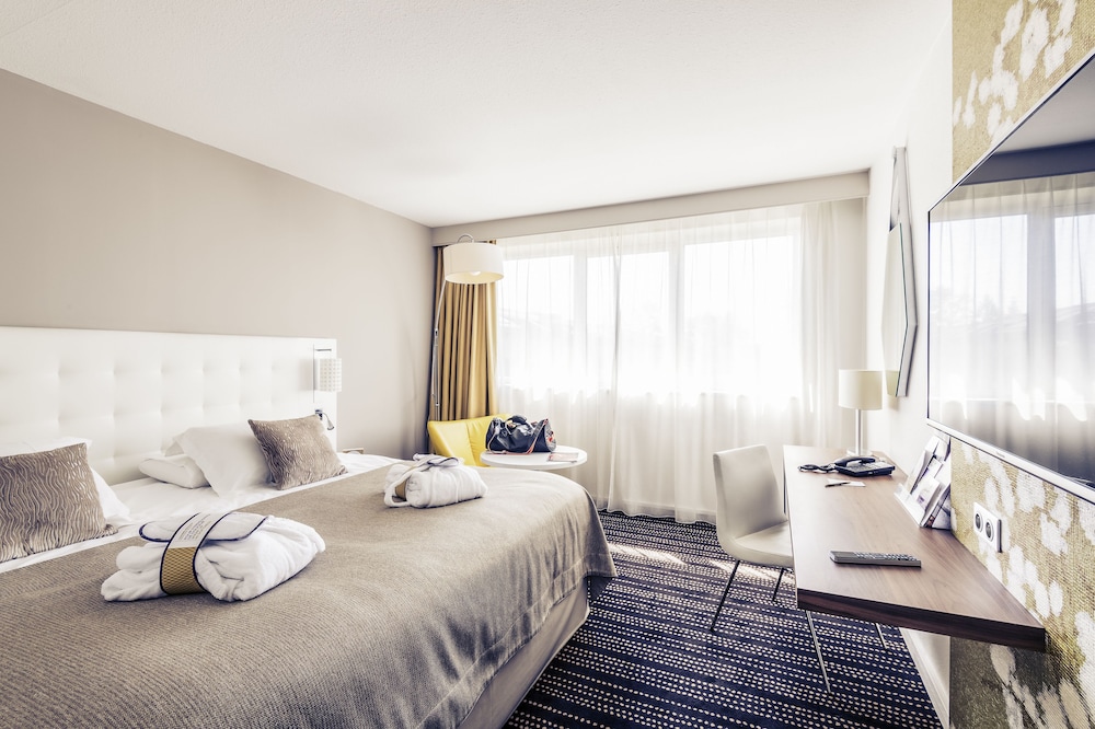 Mercure Bourg En Bresse 14/50
