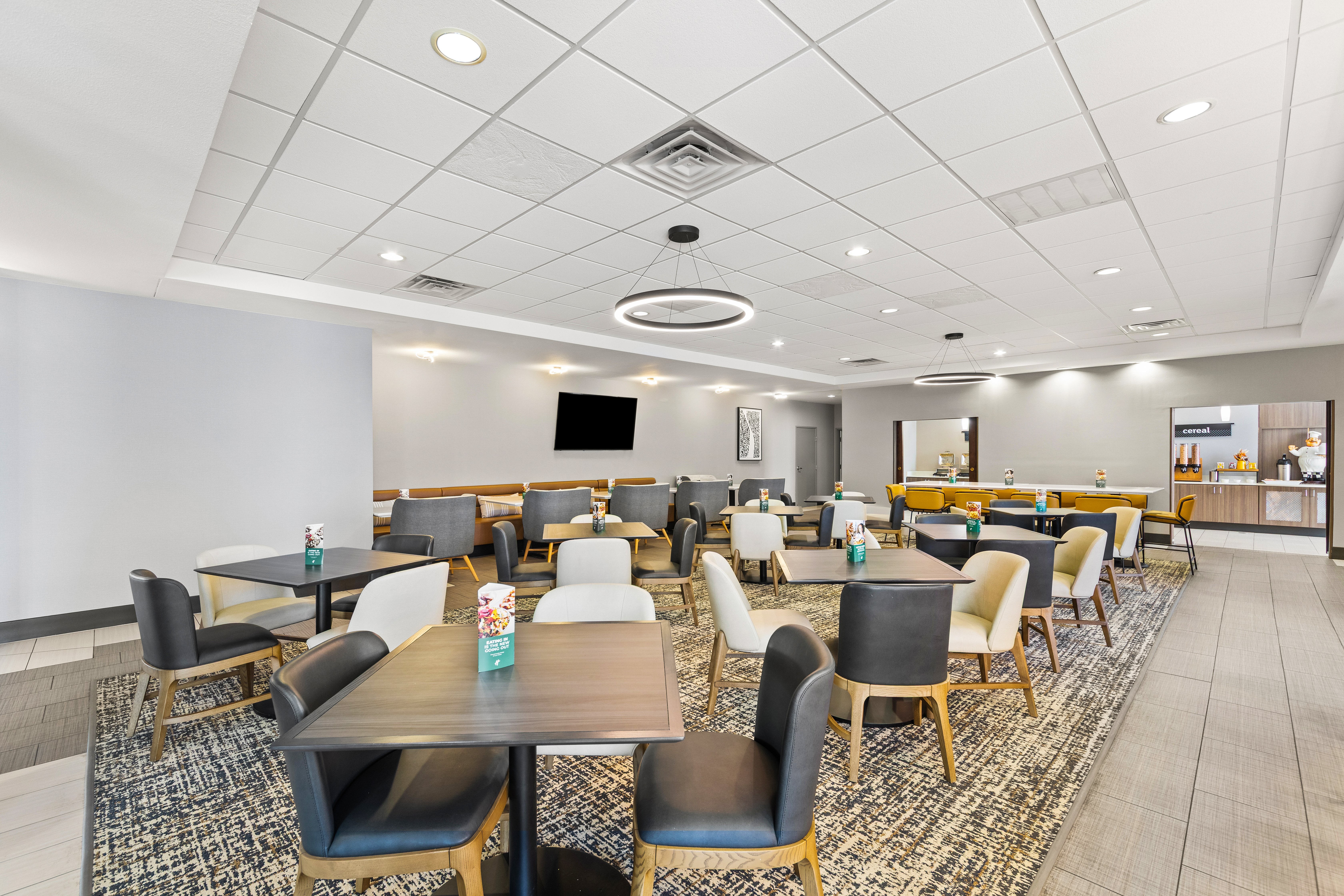 Holiday Inn Austin North - Round Rock 43/56