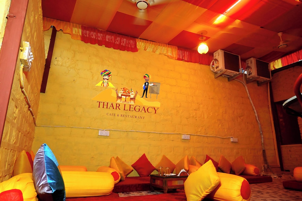 Hotel Pleasant Haveli 29/50