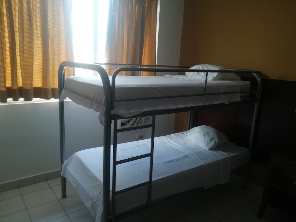 Hotel Republica Panama 36/60