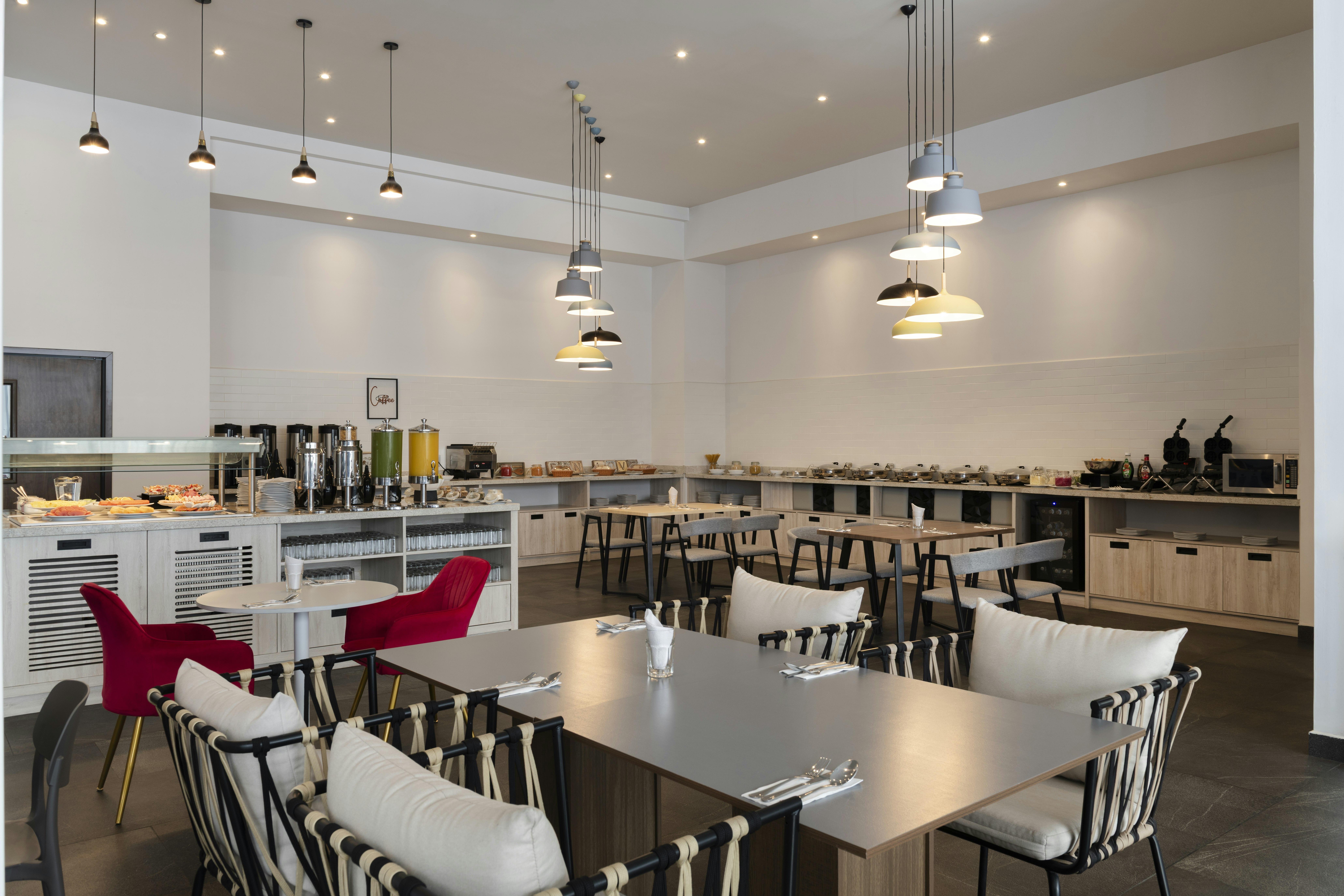 Homewood Suites by Hilton Saltillo 51/64