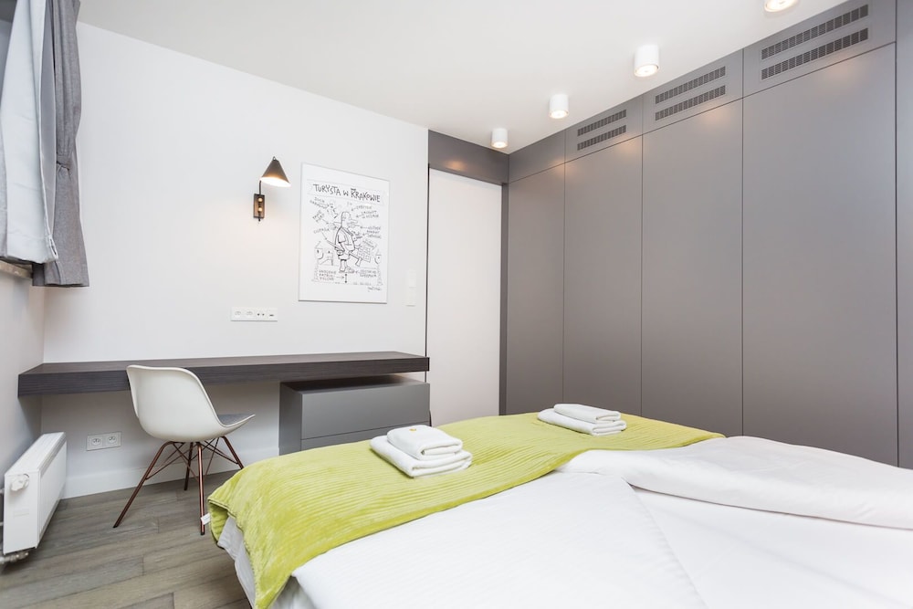 InPoint Smart Apartments 29/73