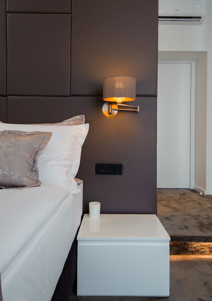Dream Luxury Rooms 5/27